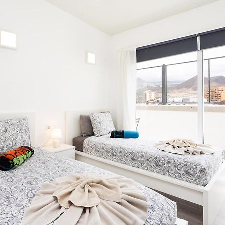 Top New Apartment Center Los Cristianos Arona  Extérieur photo
