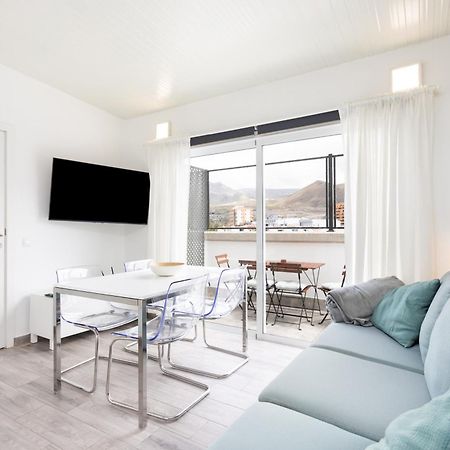 Top New Apartment Center Los Cristianos Arona  Extérieur photo