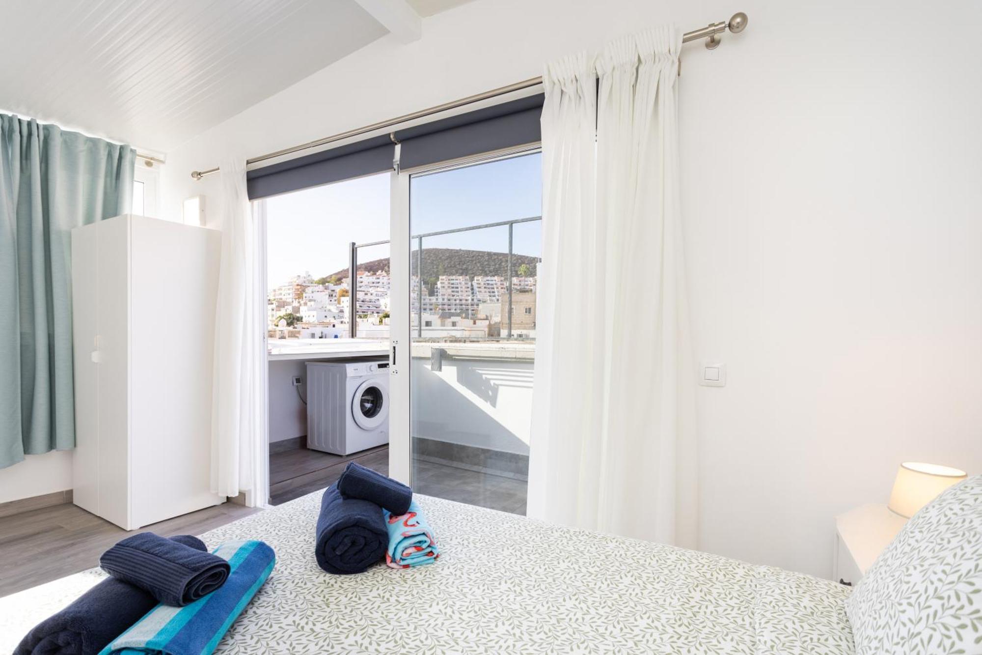Top New Apartment Center Los Cristianos Arona  Extérieur photo