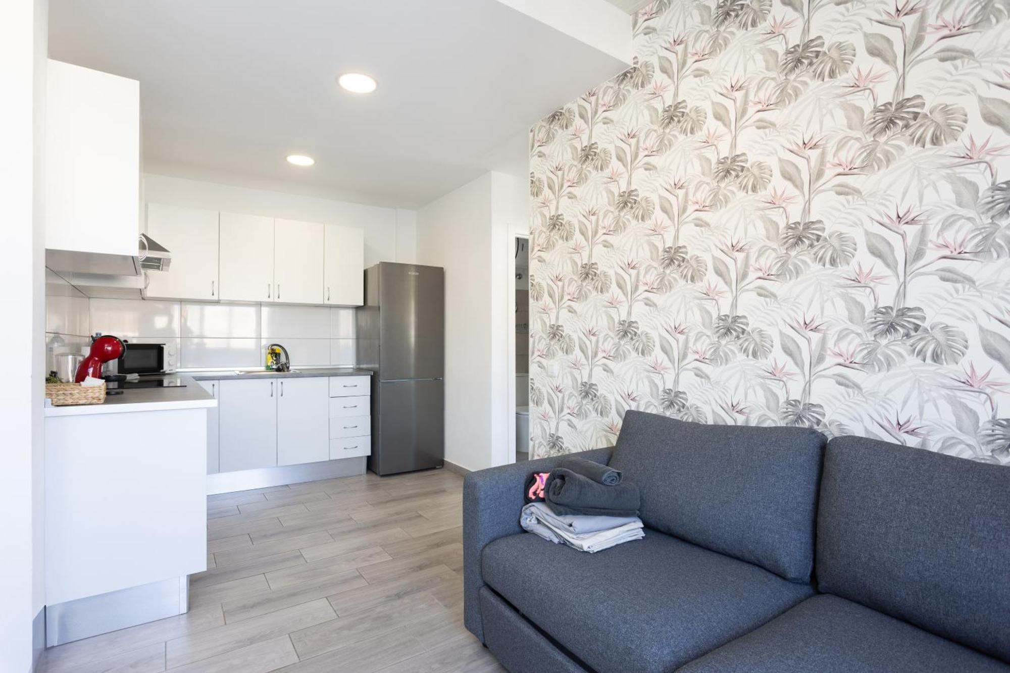 Top New Apartment Center Los Cristianos Arona  Extérieur photo