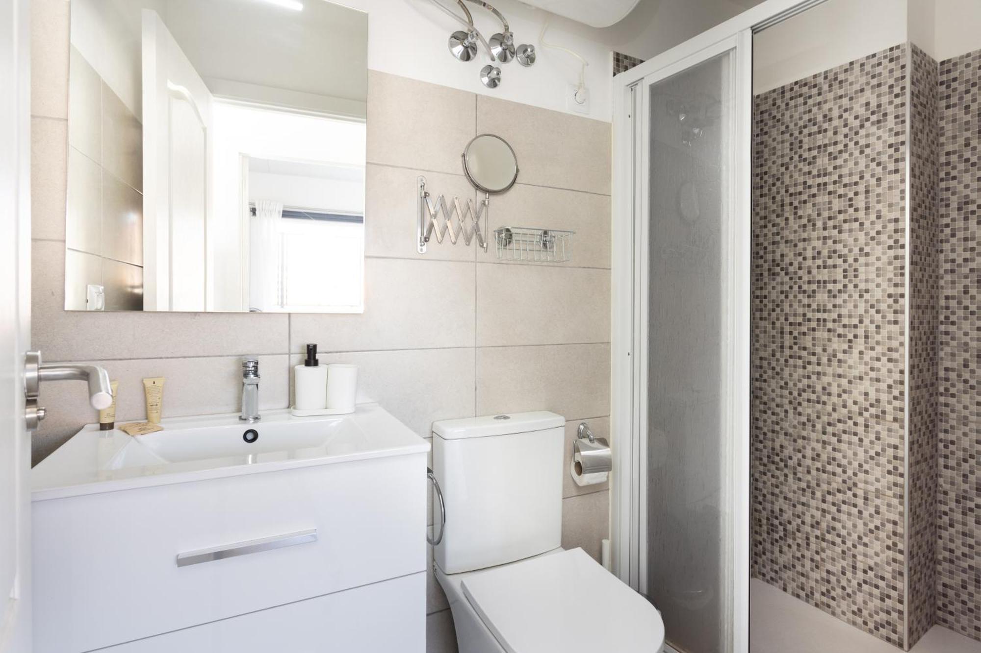 Top New Apartment Center Los Cristianos Arona  Extérieur photo
