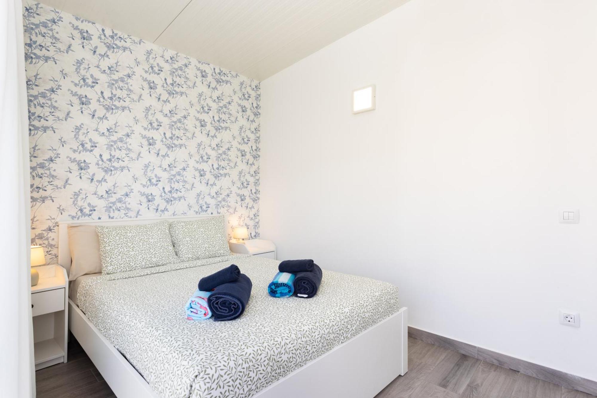 Top New Apartment Center Los Cristianos Arona  Extérieur photo