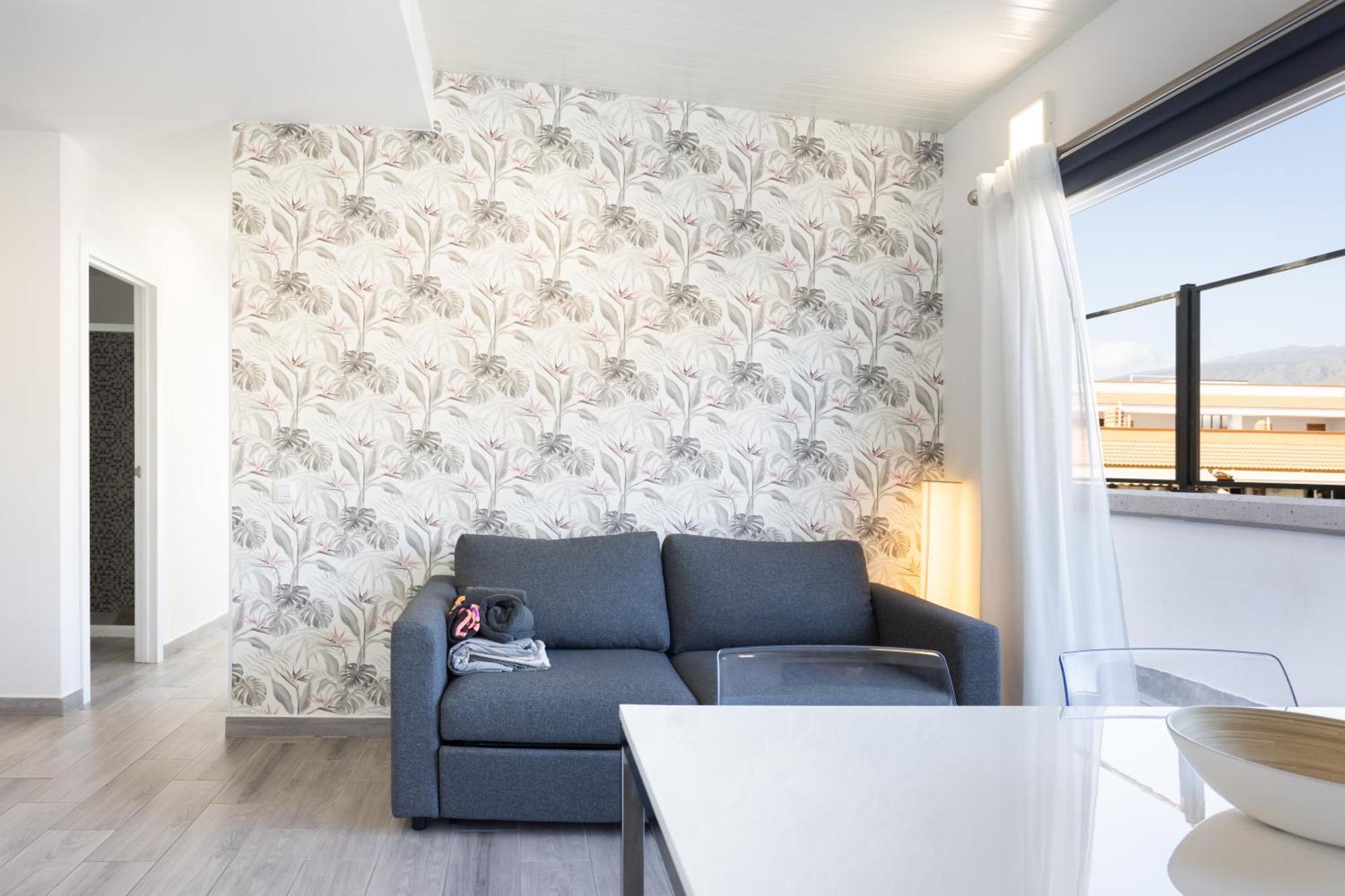 Top New Apartment Center Los Cristianos Arona  Extérieur photo