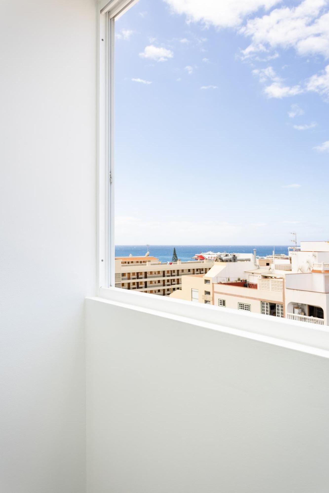 Top New Apartment Center Los Cristianos Arona  Extérieur photo