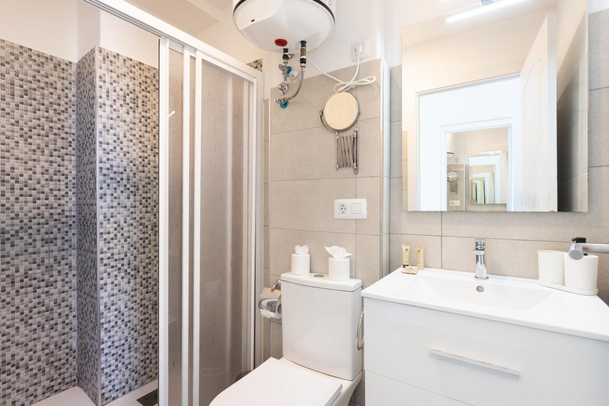 Top New Apartment Center Los Cristianos Arona  Extérieur photo