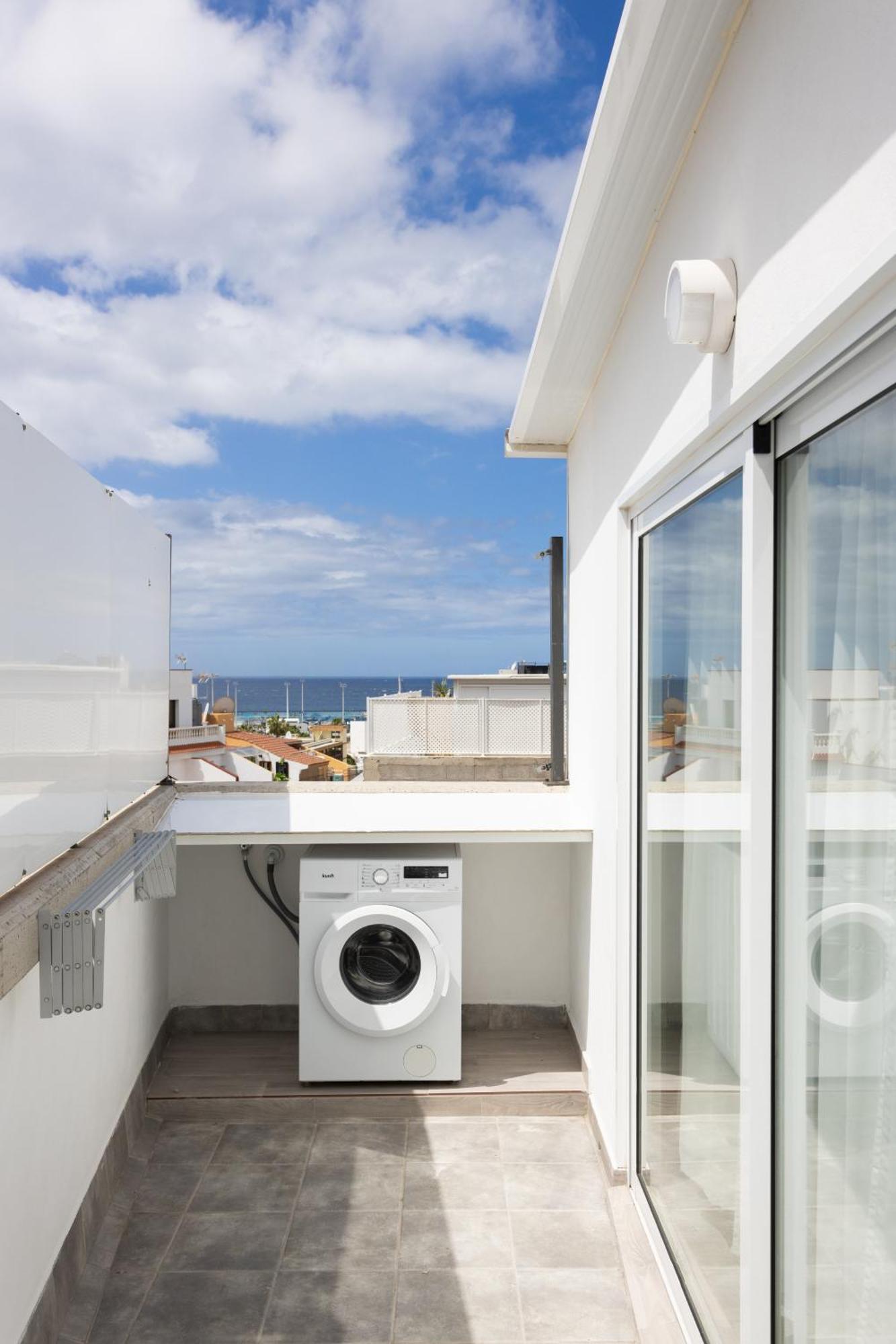 Top New Apartment Center Los Cristianos Arona  Extérieur photo