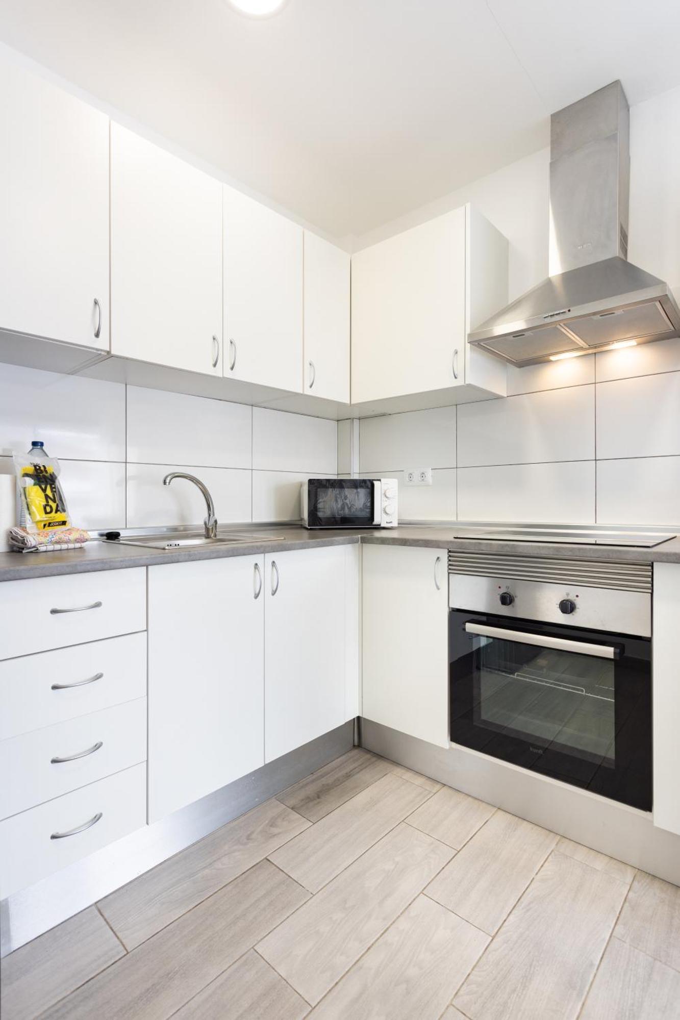 Top New Apartment Center Los Cristianos Arona  Extérieur photo