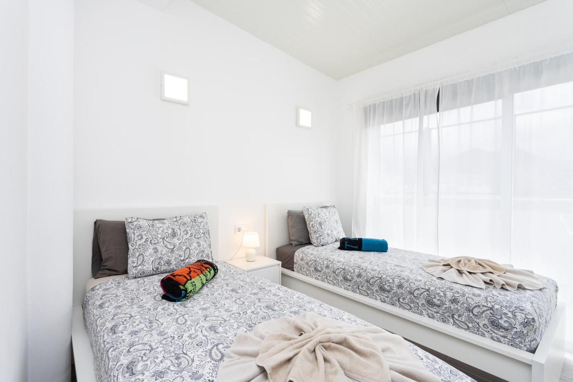 Top New Apartment Center Los Cristianos Arona  Extérieur photo